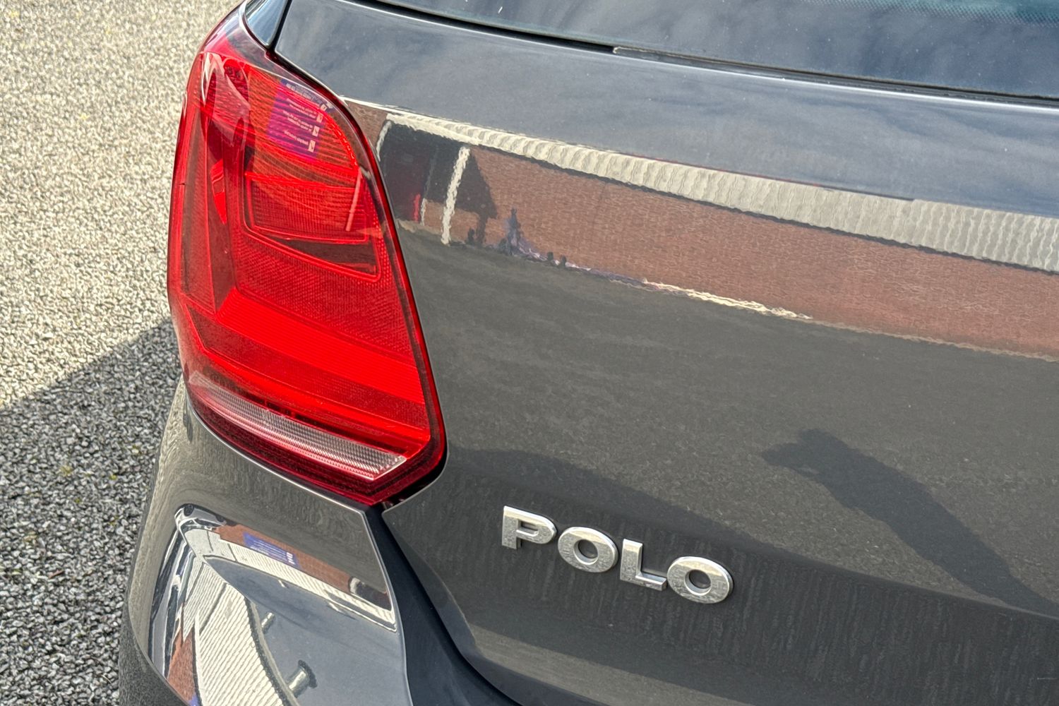 Used Volkswagen Polo 2016 for sale - 78029329: Photo 31