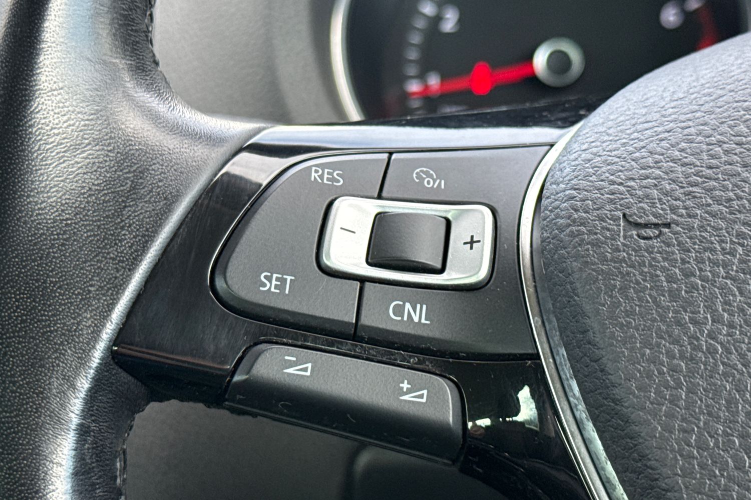 Used Volkswagen Polo 2016 for sale - 78029329: Photo 35