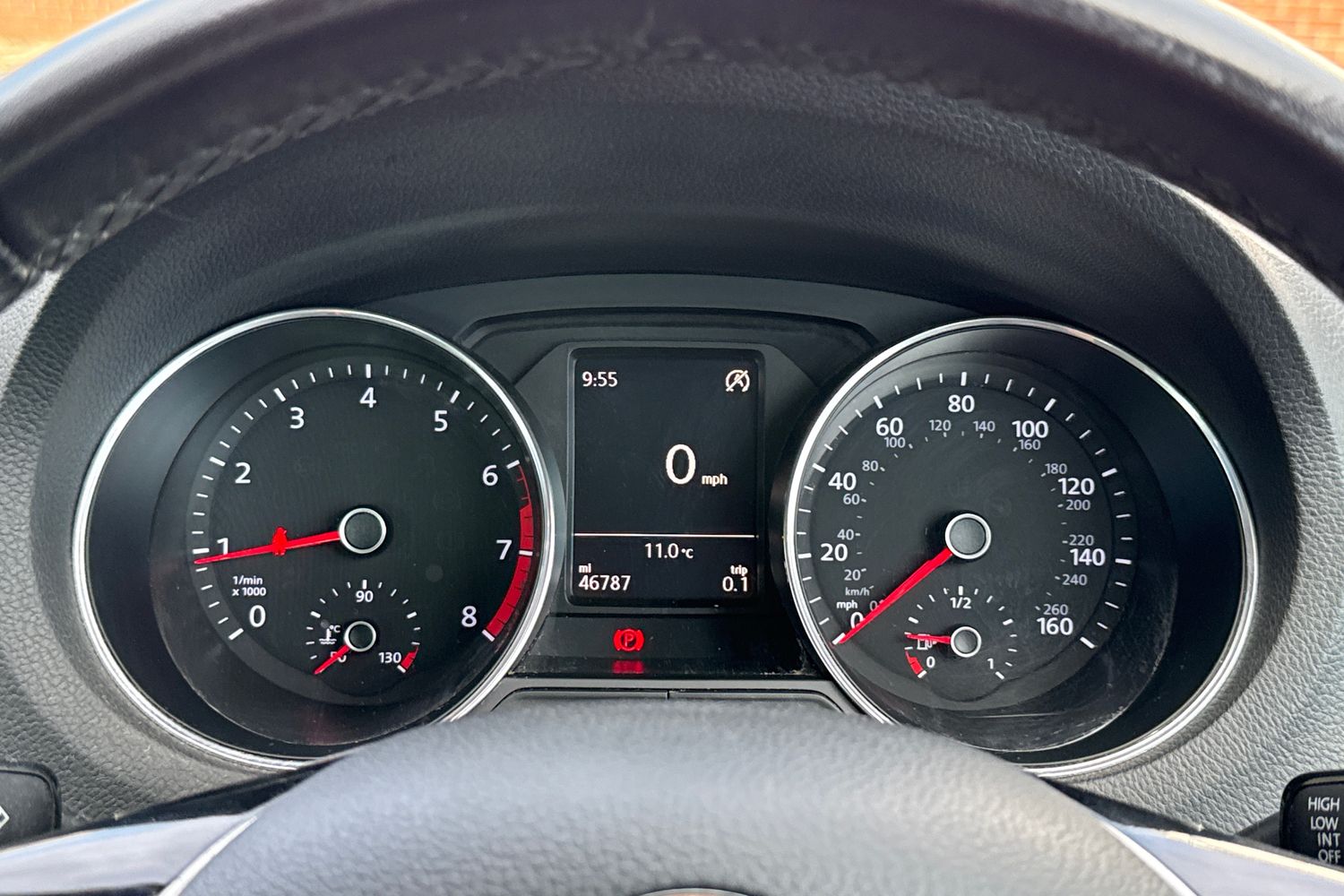 Used Volkswagen Polo 2016 for sale - 78029329: Photo 37