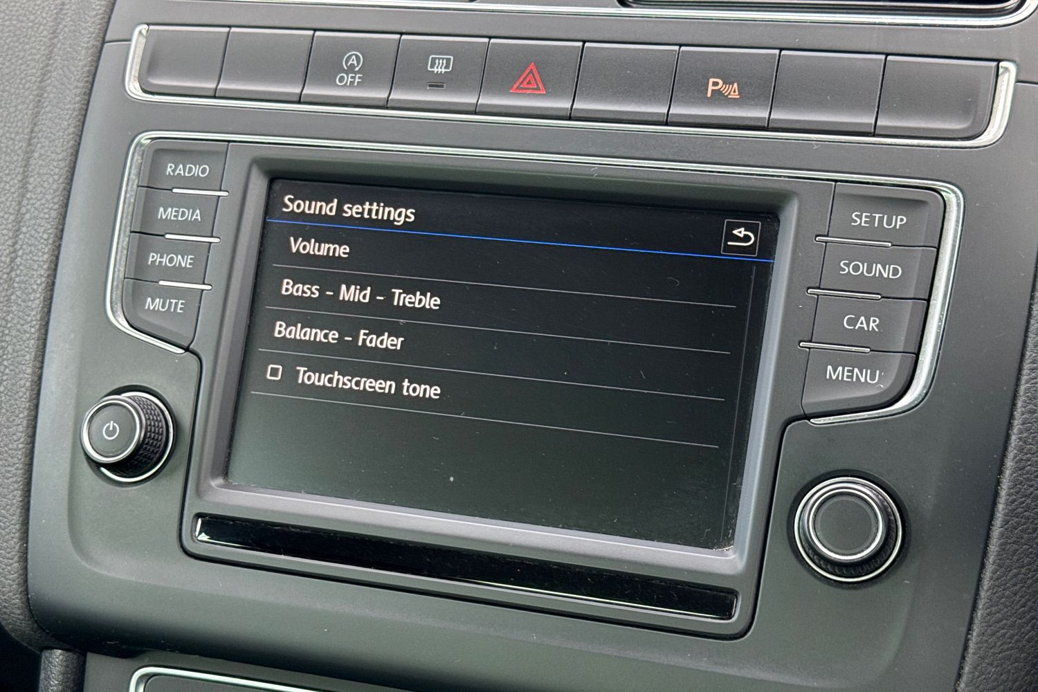 Used Volkswagen Polo 2016 for sale - 78029329: Photo 42