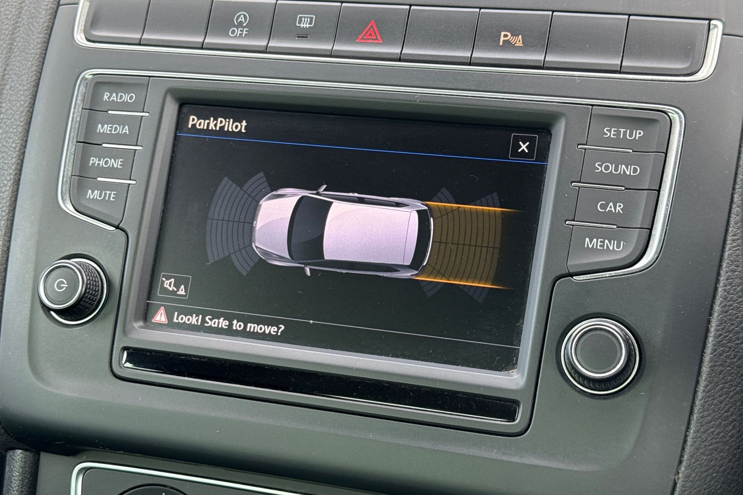 Used Volkswagen Polo 2016 for sale - 78029329: Photo 45