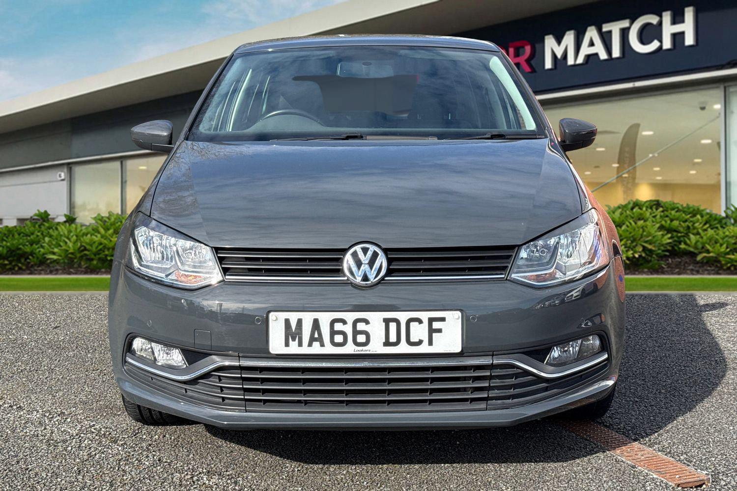 Used Volkswagen Polo 2016 for sale - 78029329: Photo 6