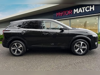 Used Nissan Qashqai 2022 for sale - 76961657: Photo