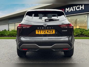 Used Nissan Qashqai 2022 for sale - 76961657: Photo