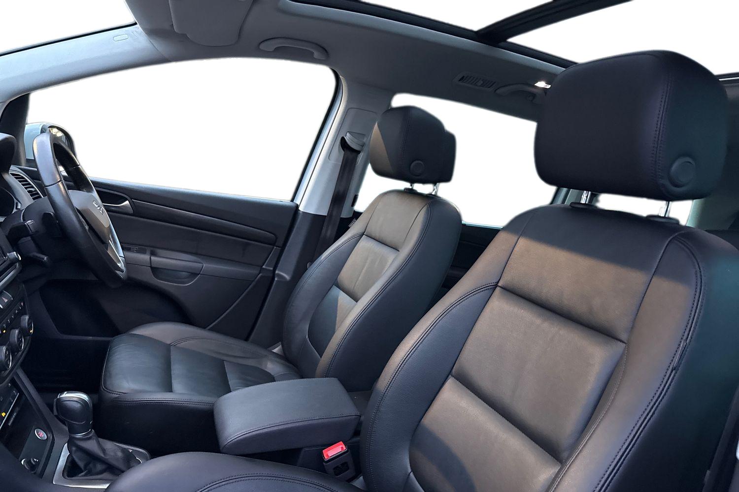 Used SEAT Alhambra 2019 for sale - 76553577: Photo 11