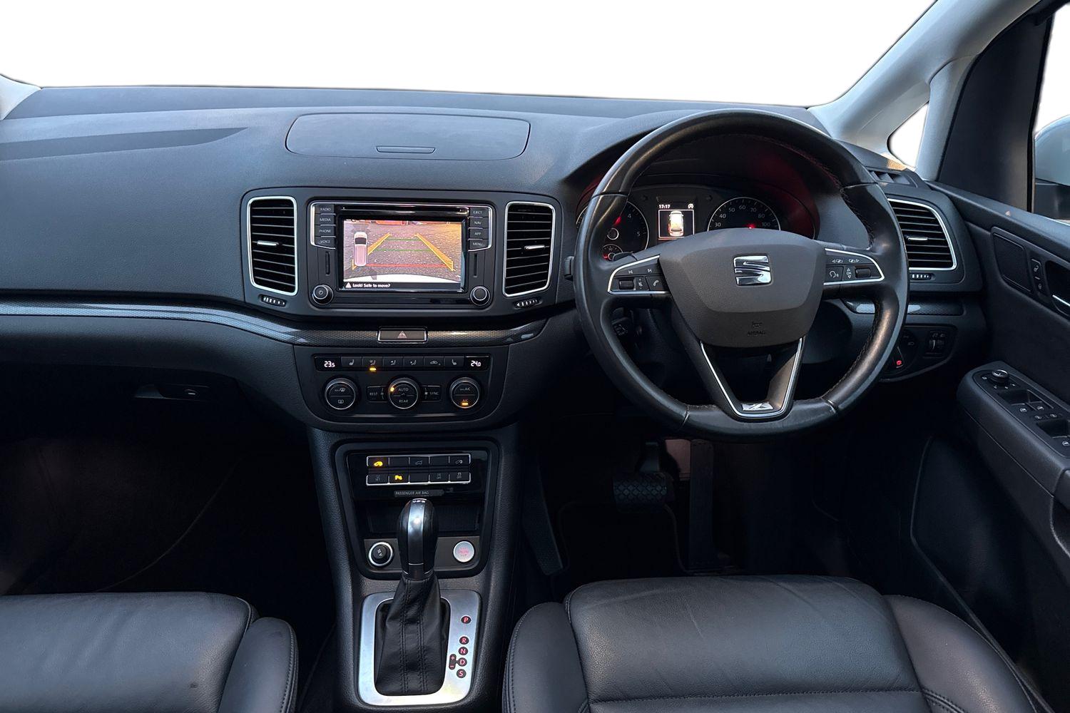 Used SEAT Alhambra 2019 for sale - 76553577: Photo 13