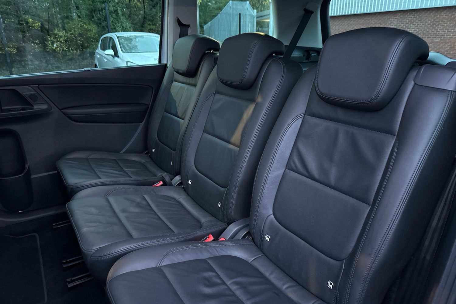 Used SEAT Alhambra 2019 for sale - 76553577: Photo 14