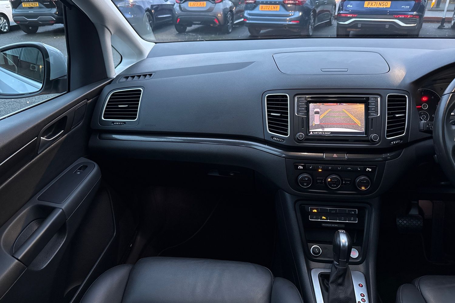 Used SEAT Alhambra 2019 for sale - 76553577: Photo 15