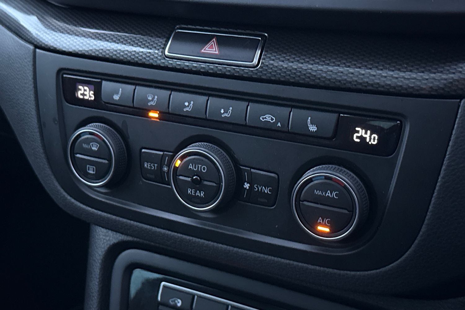 Used SEAT Alhambra 2019 for sale - 76553577: Photo 19