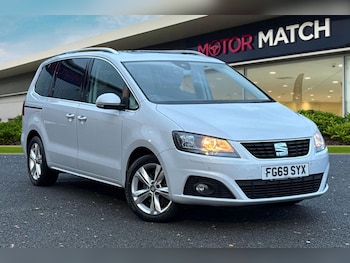 2019 - 2.0 TDI XCELLENCE DSG Euro 6 (s/s) 5dr