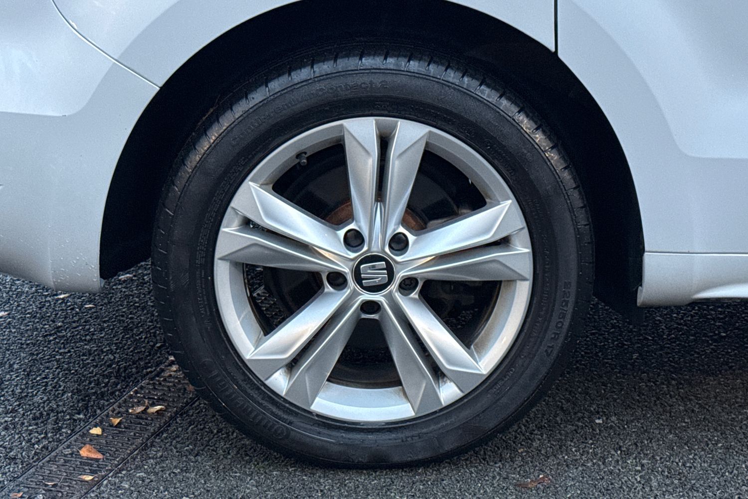 Used SEAT Alhambra 2019 for sale - 76553577: Photo 22