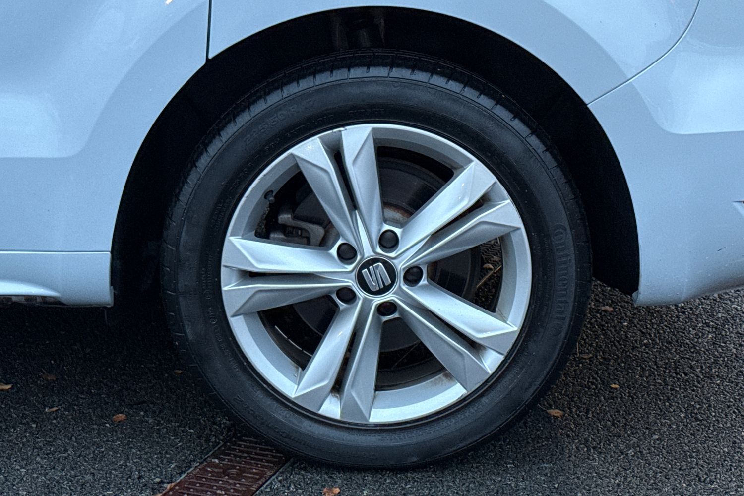 Used SEAT Alhambra 2019 for sale - 76553577: Photo 23