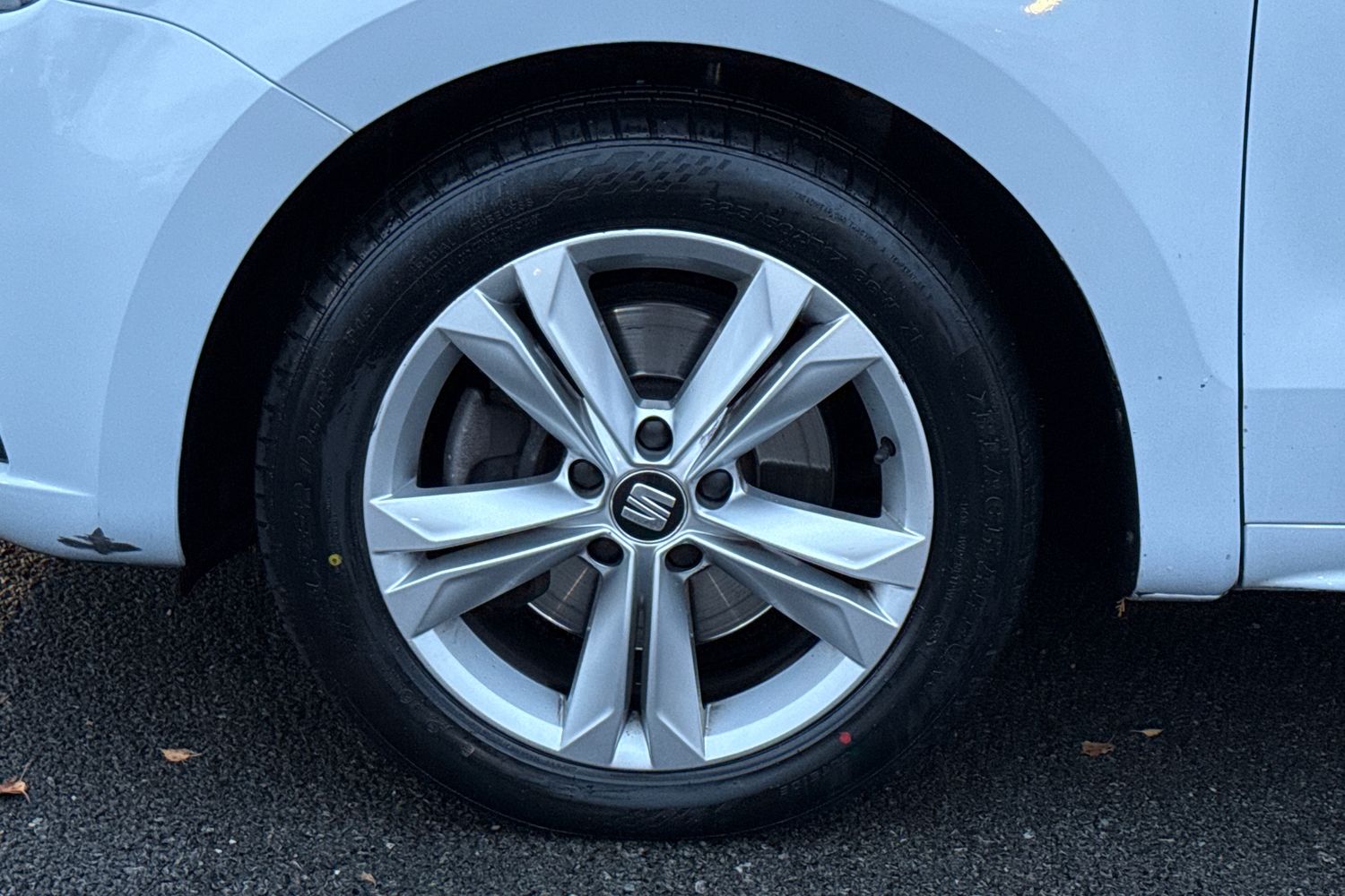 Used SEAT Alhambra 2019 for sale - 76553577: Photo 24