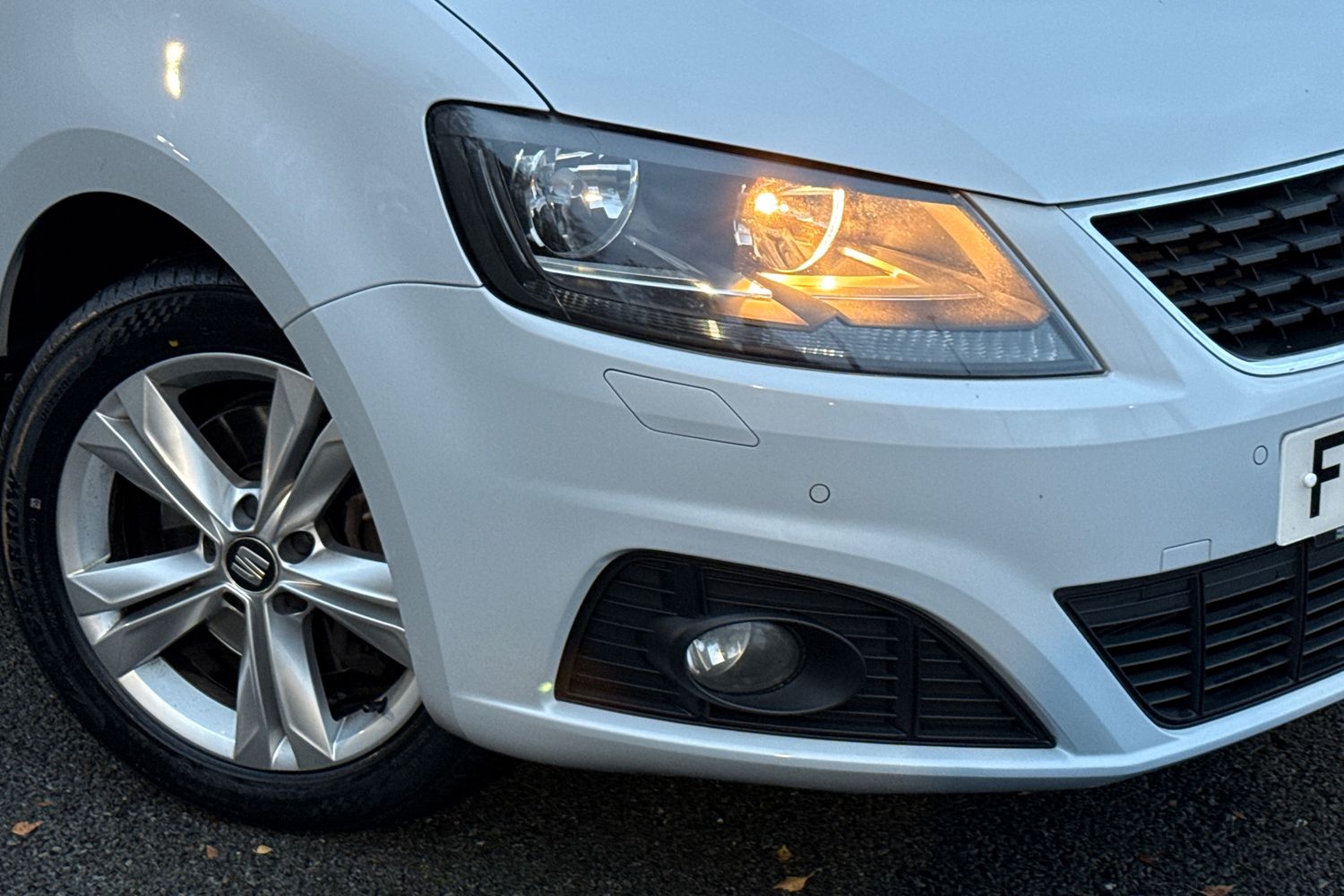 Used SEAT Alhambra 2019 for sale - 76553577: Photo 25