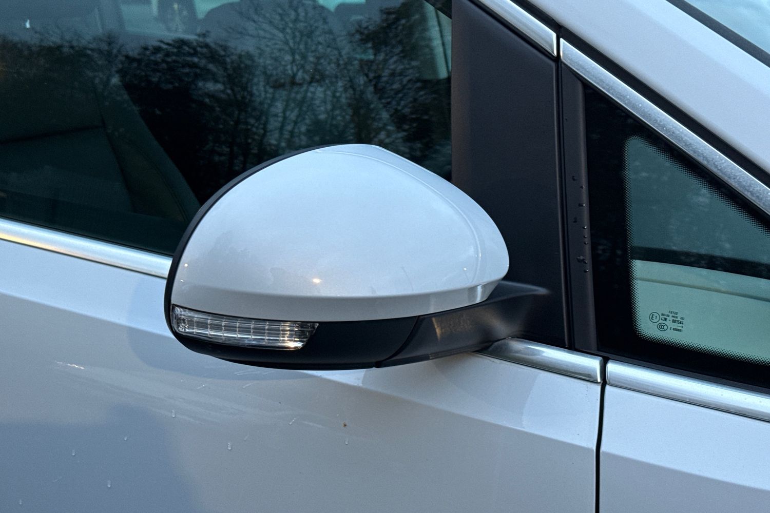 Used SEAT Alhambra 2019 for sale - 76553577: Photo 27