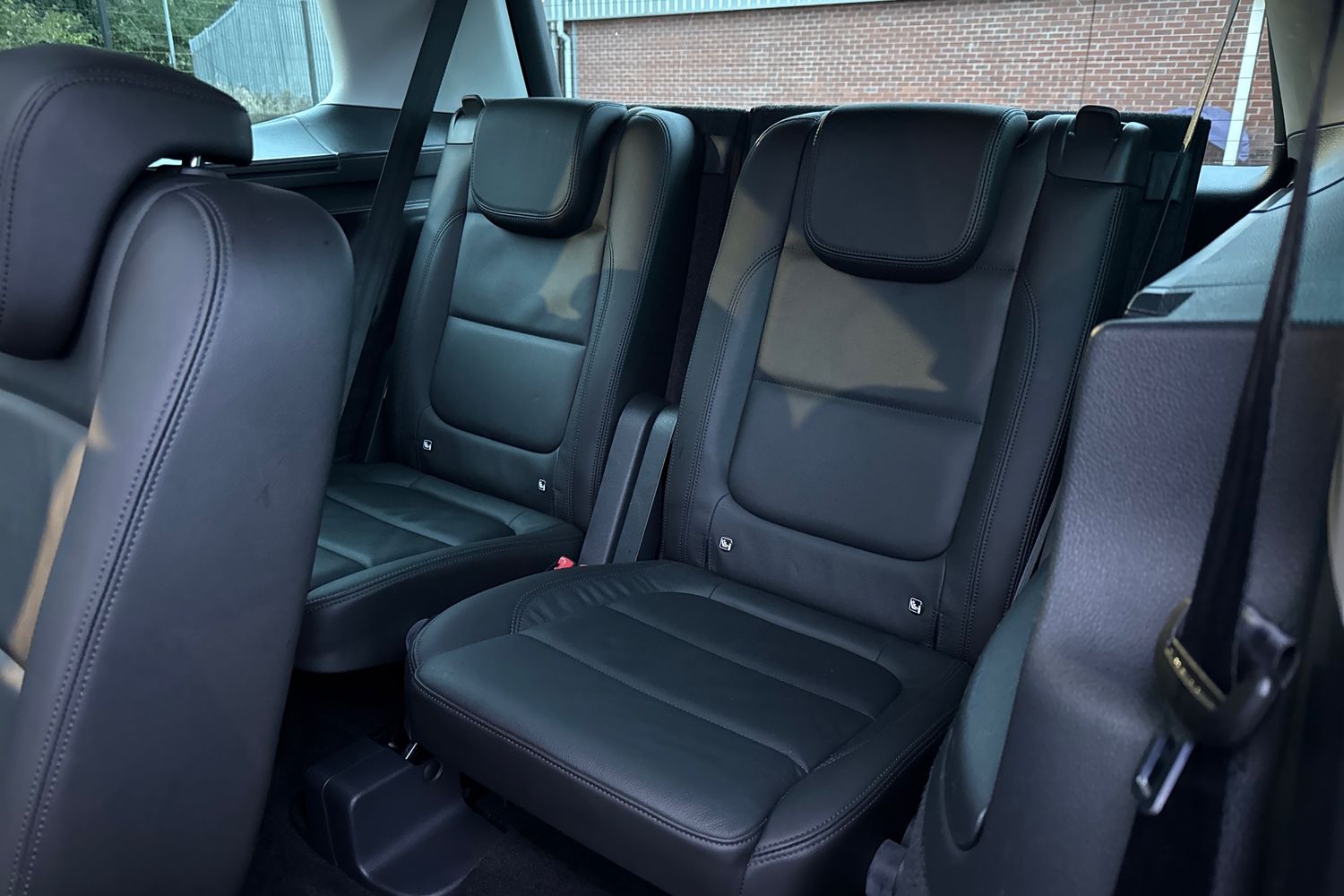 Used SEAT Alhambra 2019 for sale - 76553577: Photo 30