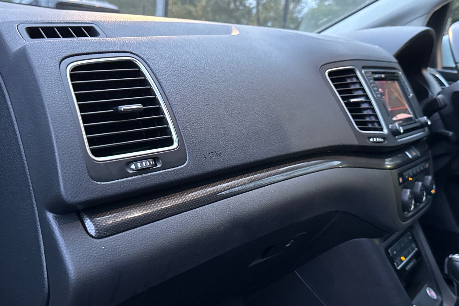 Used SEAT Alhambra 2019 for sale - 76553577: Photo 34