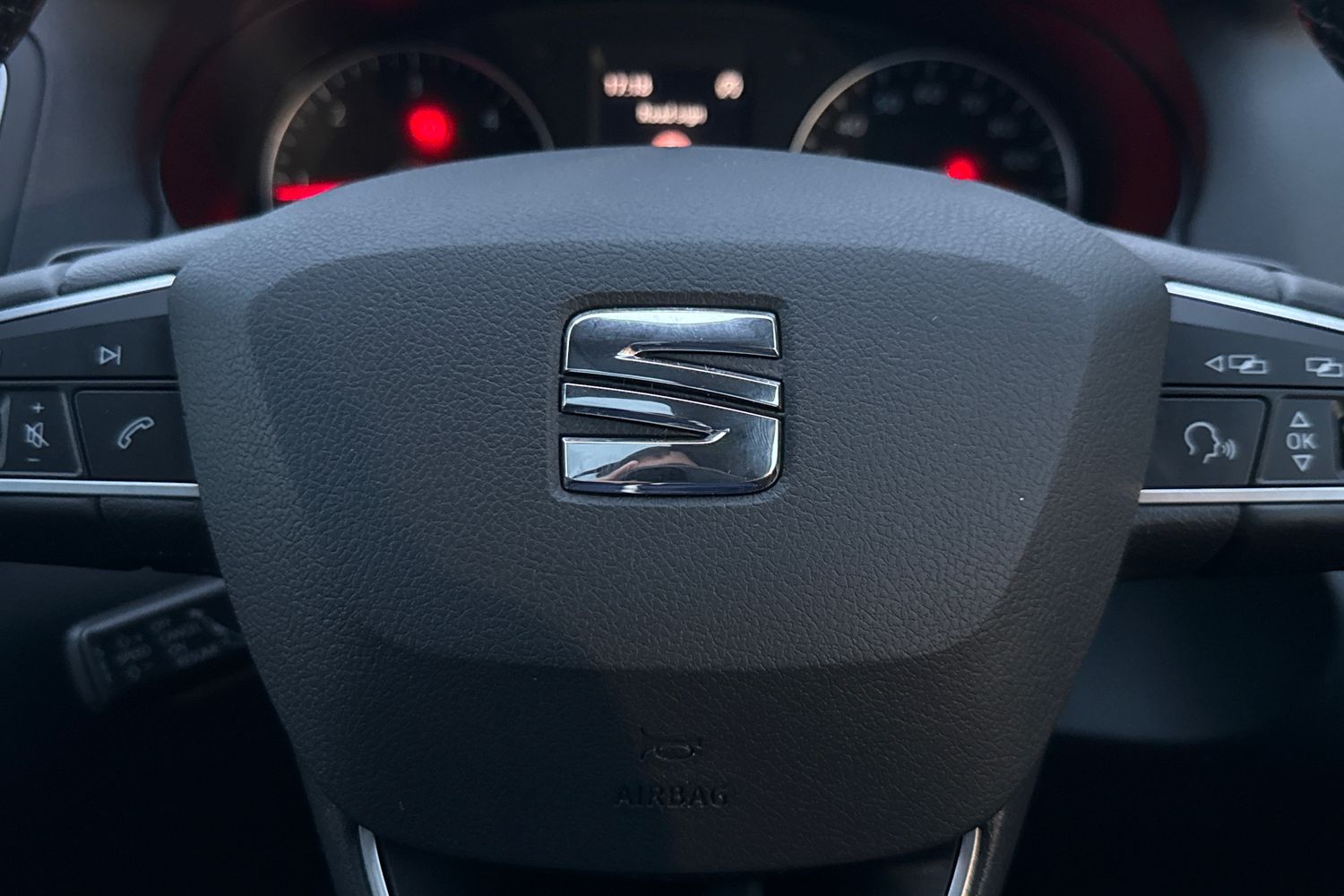 Used SEAT Alhambra 2019 for sale - 76553577: Photo 36