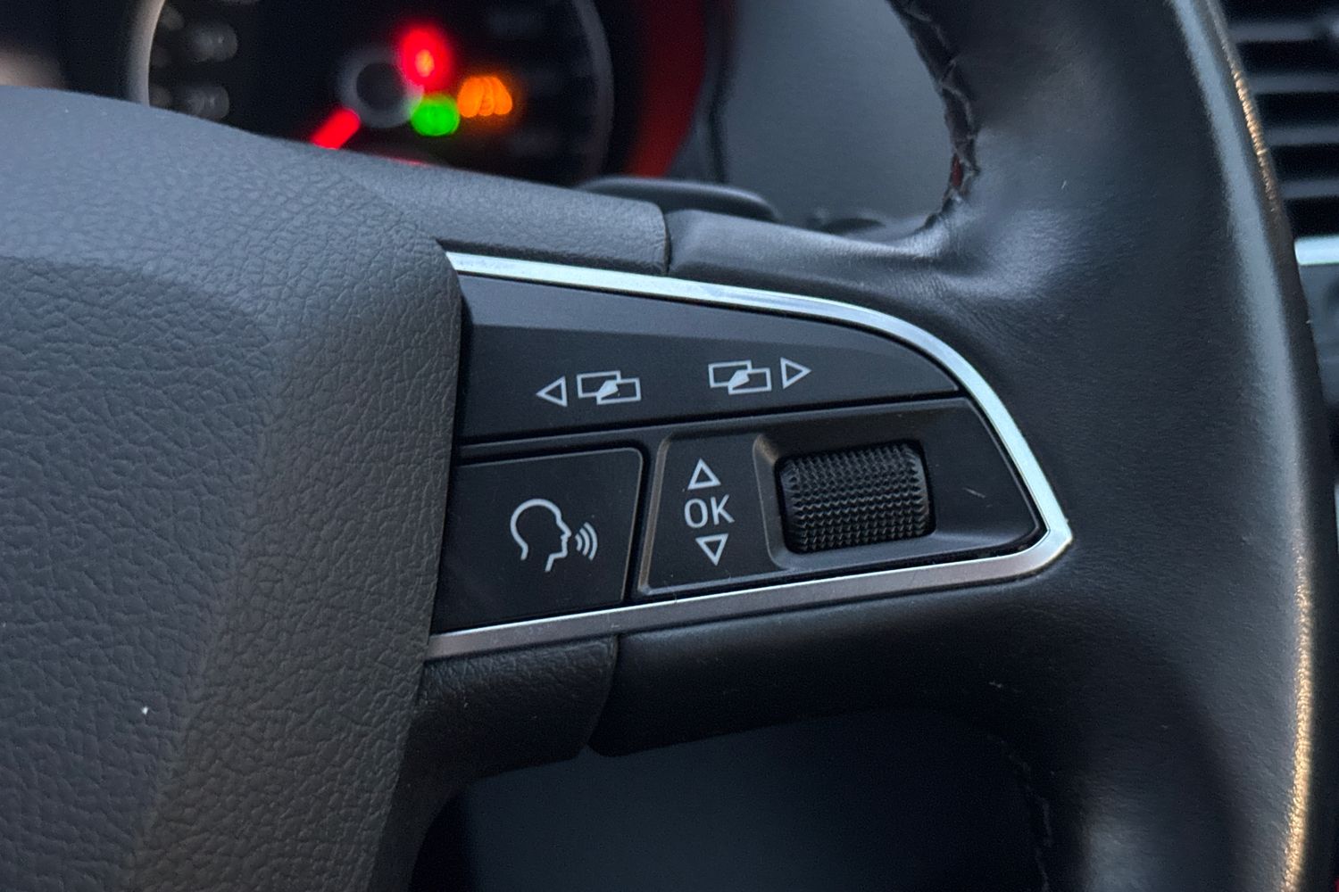 Used SEAT Alhambra 2019 for sale - 76553577: Photo 38