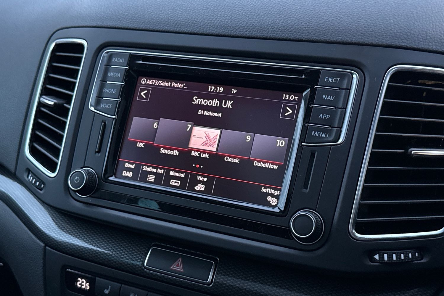 Used SEAT Alhambra 2019 for sale - 76553577: Photo 40