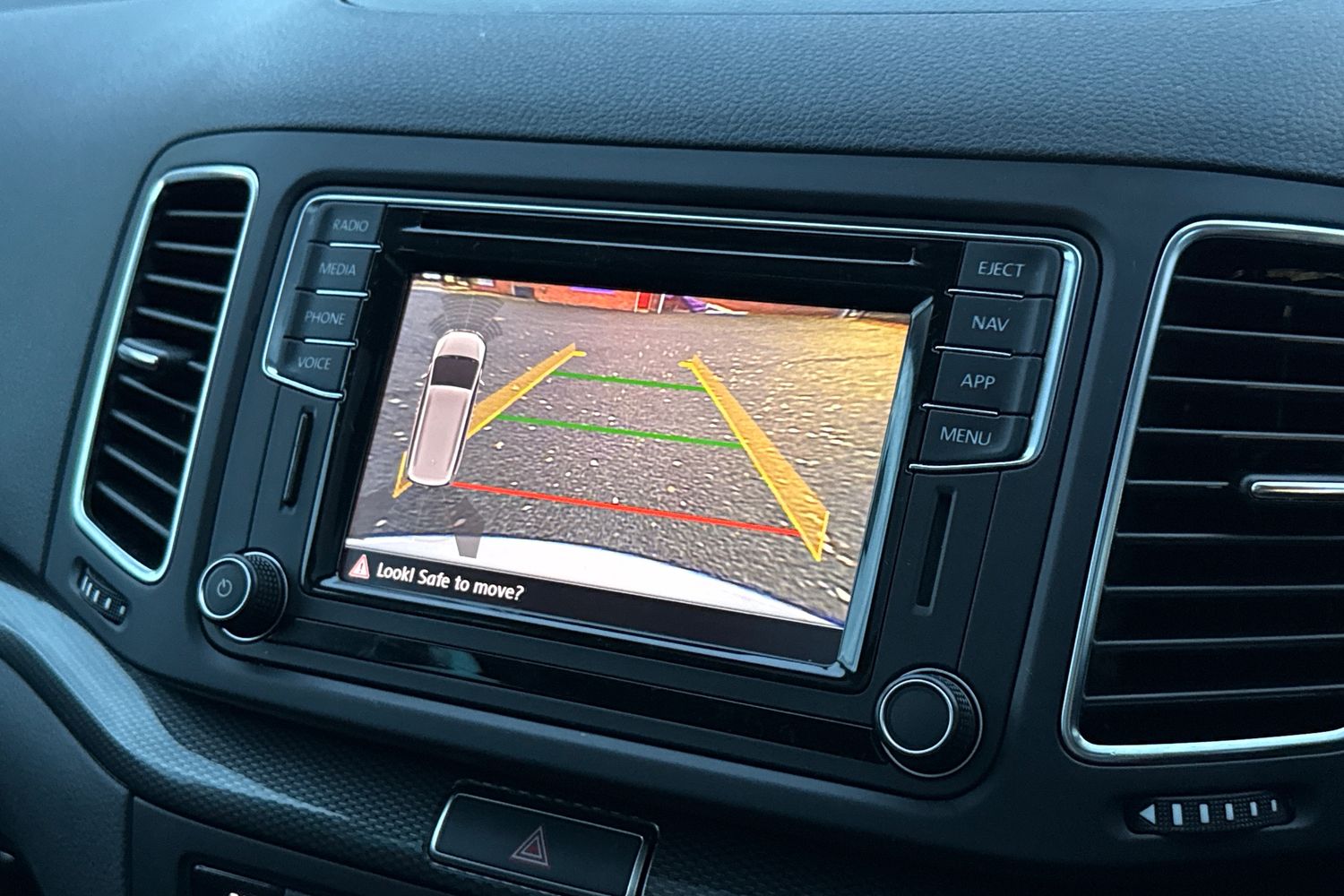 Used SEAT Alhambra 2019 for sale - 76553577: Photo 41