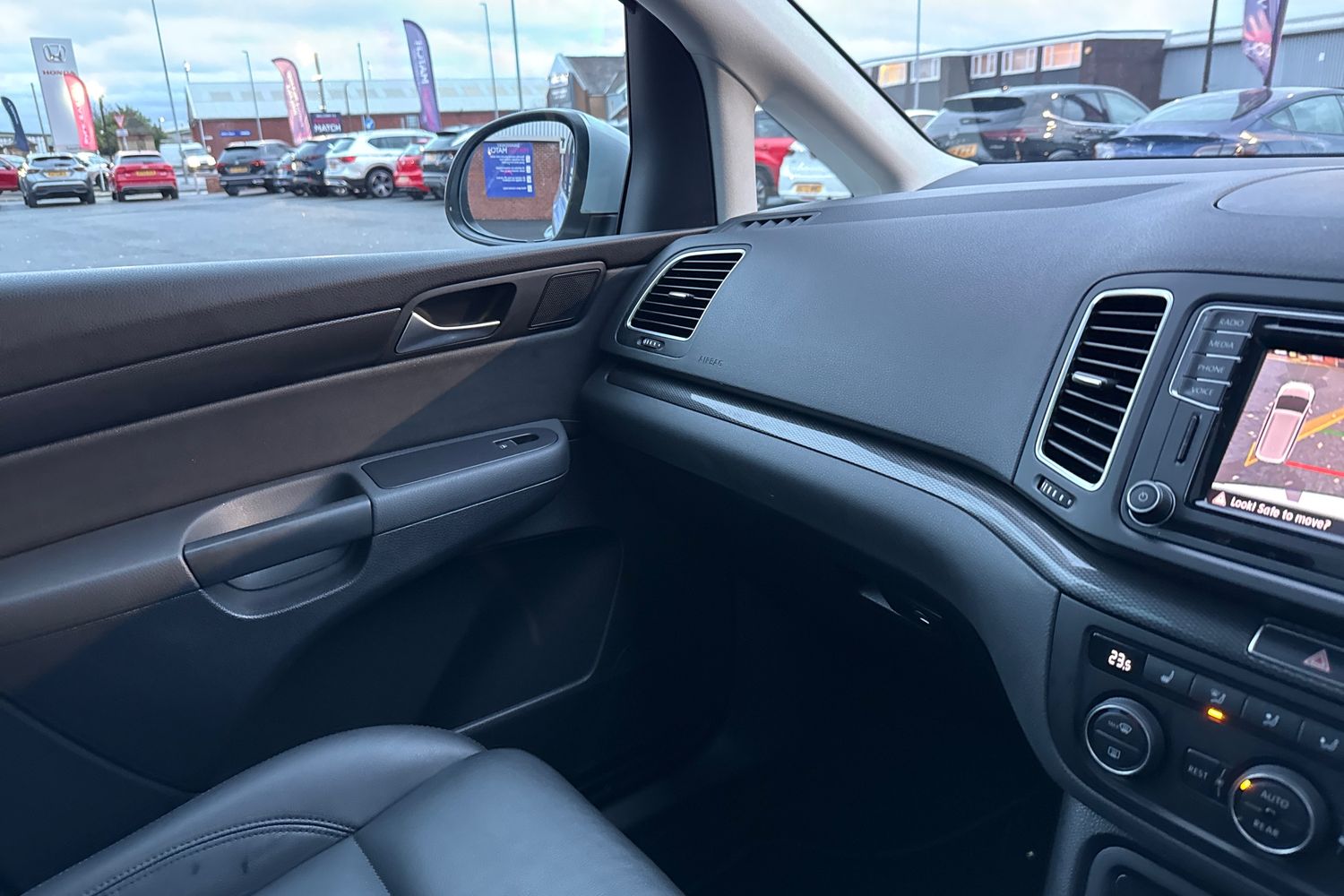 Used SEAT Alhambra 2019 for sale - 76553577: Photo 44