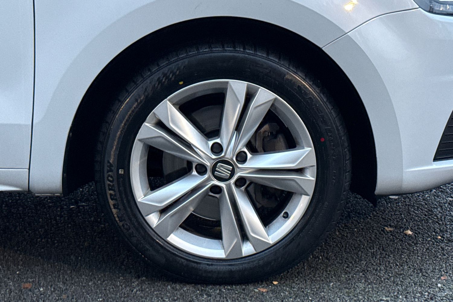 Used SEAT Alhambra 2019 for sale - 76553577: Photo 7