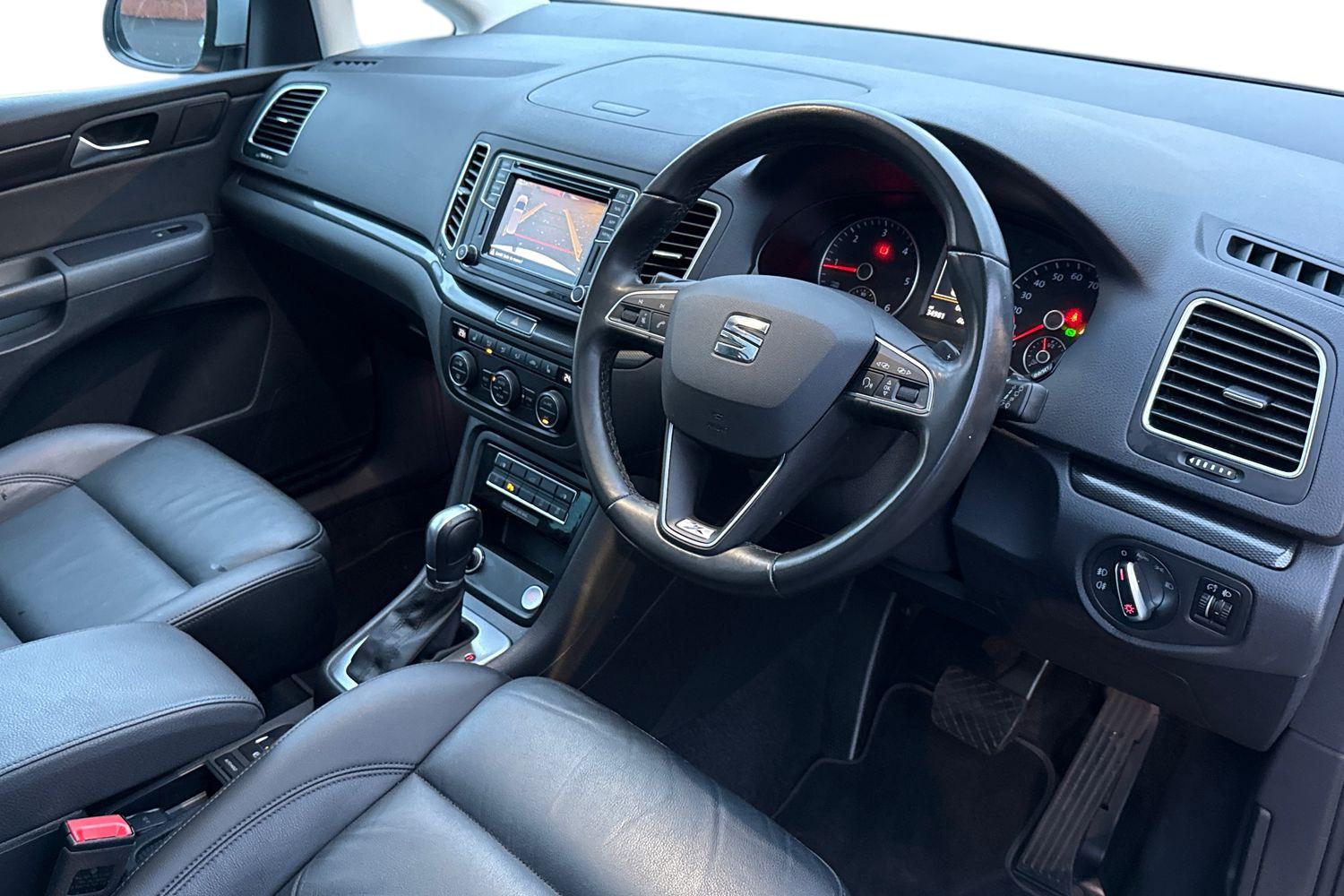 Used SEAT Alhambra 2019 for sale - 76553577: Photo 8