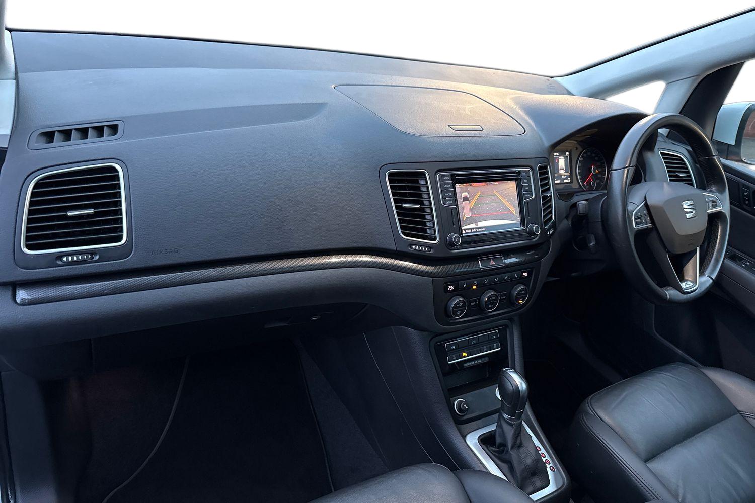 Used SEAT Alhambra 2019 for sale - 76553577: Photo 9