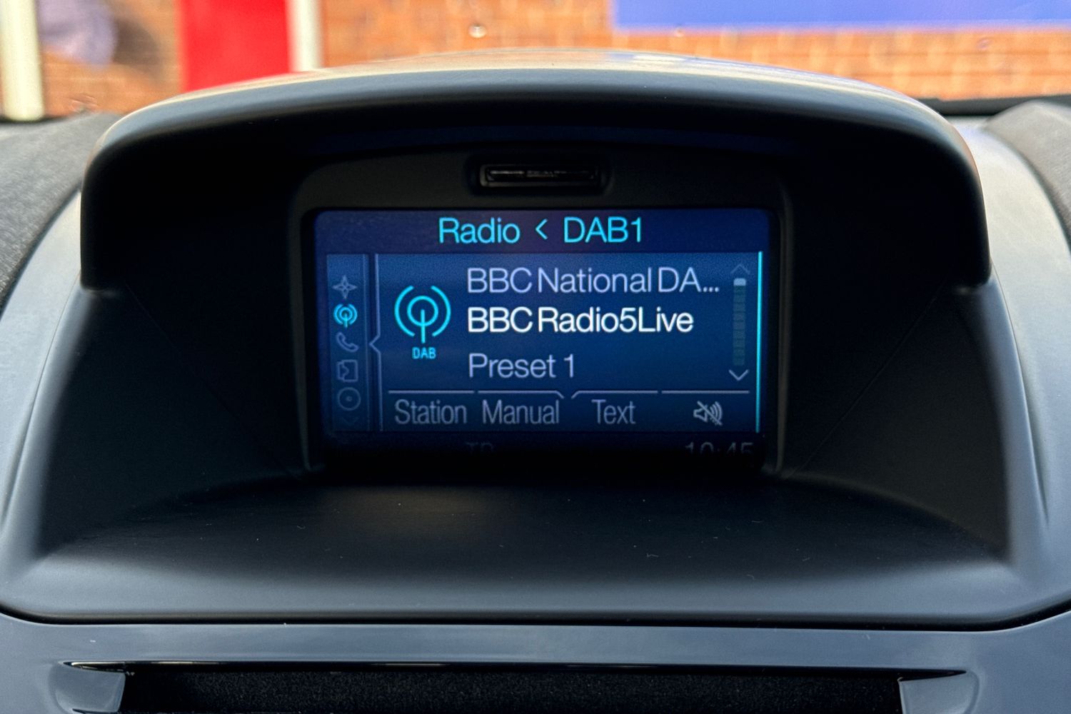 Used Ford Fiesta 2016 for sale - 76718477: Photo 17