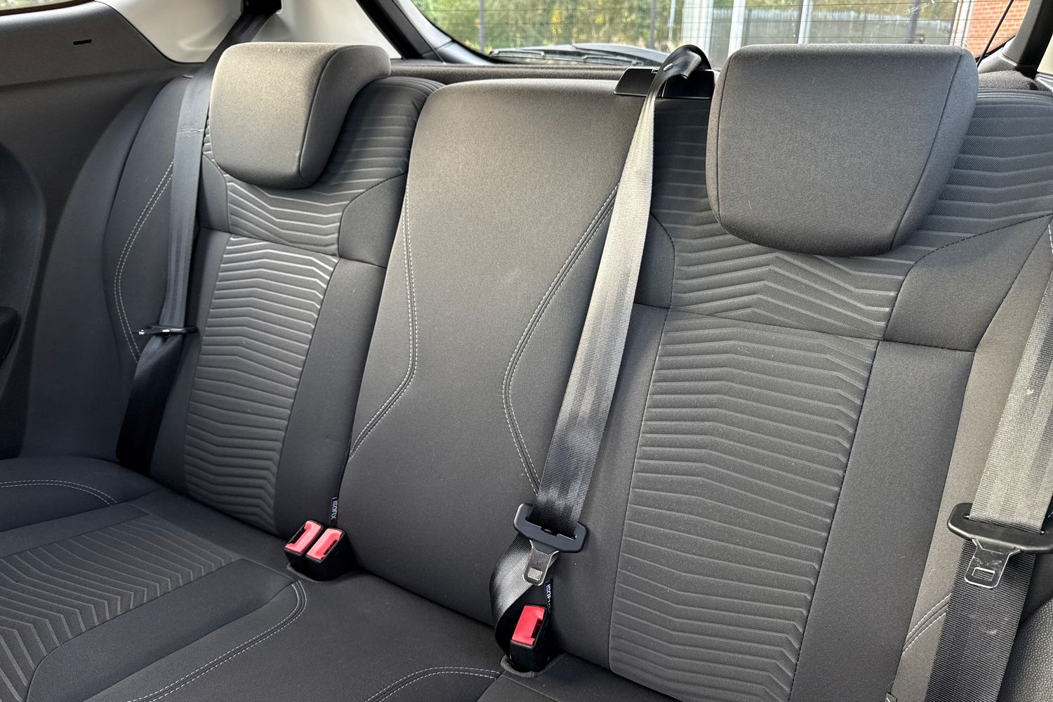 Used Ford Fiesta 2016 for sale - 76718477: Photo 19