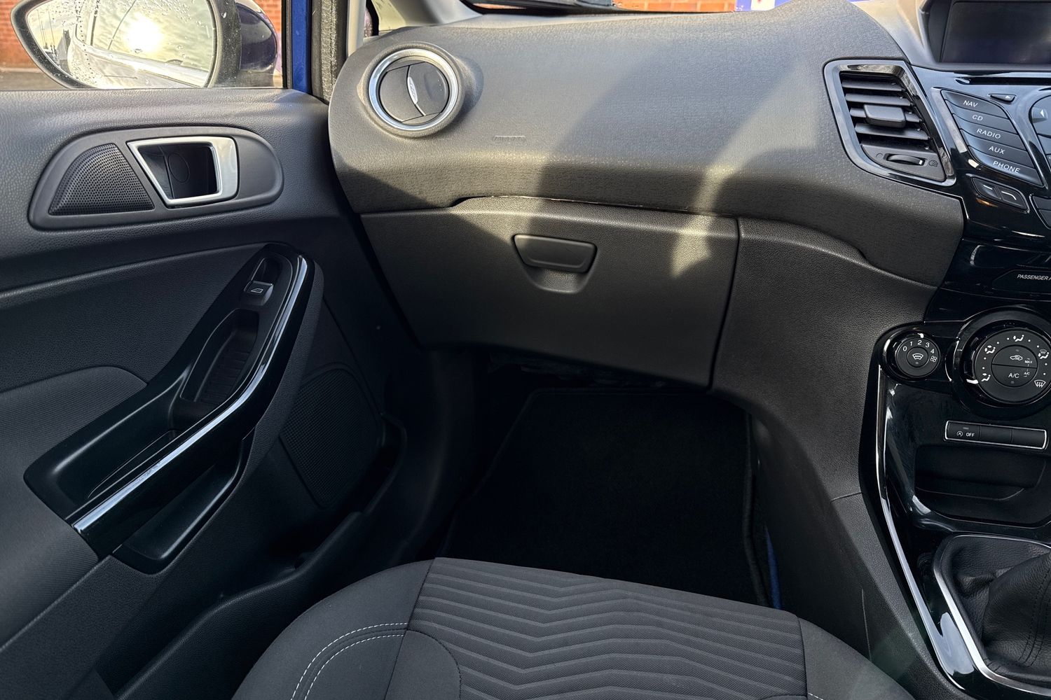 Used Ford Fiesta 2016 for sale - 76718477: Photo 20