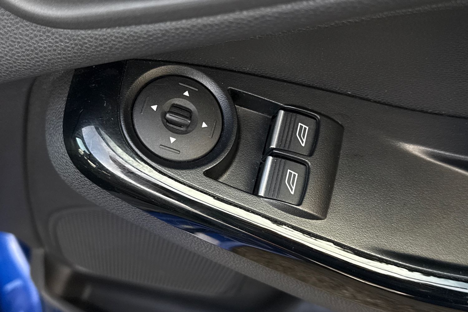 Used Ford Fiesta 2016 for sale - 76718477: Photo 21