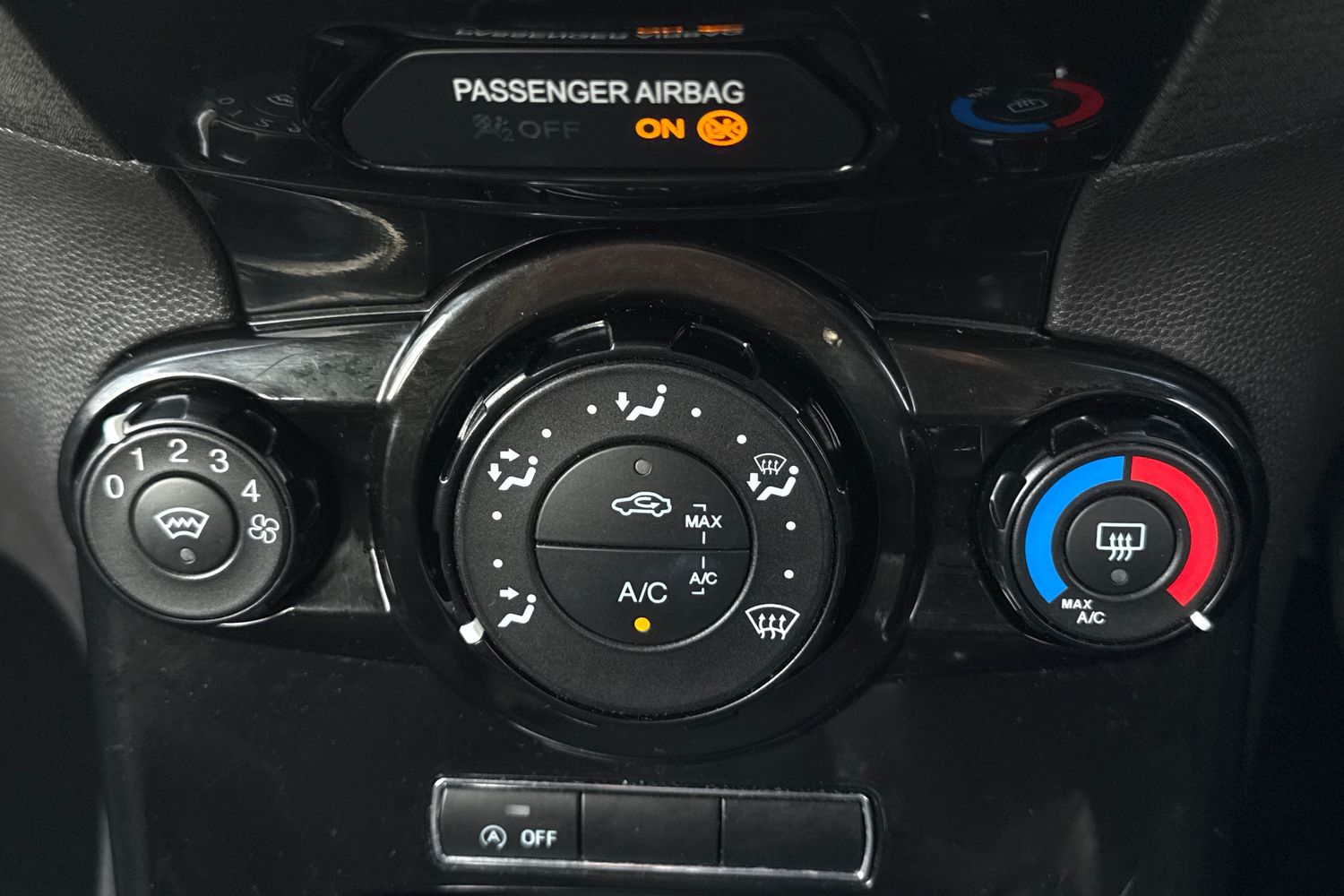 Used Ford Fiesta 2016 for sale - 76718477: Photo 22