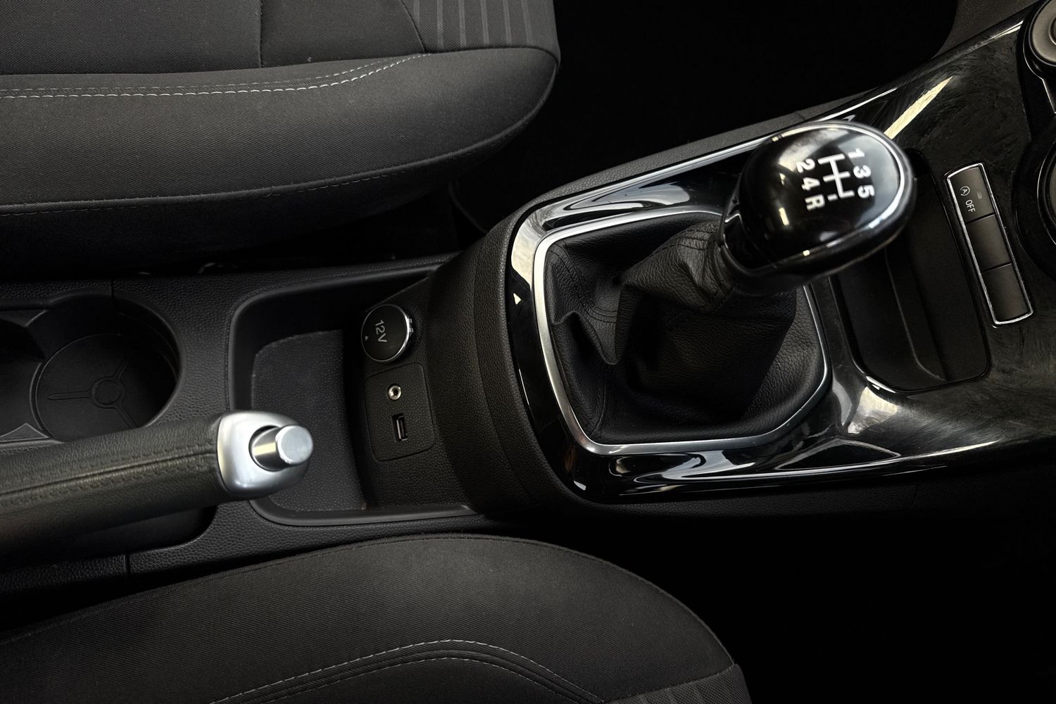 Used Ford Fiesta 2016 for sale - 76718477: Photo 23