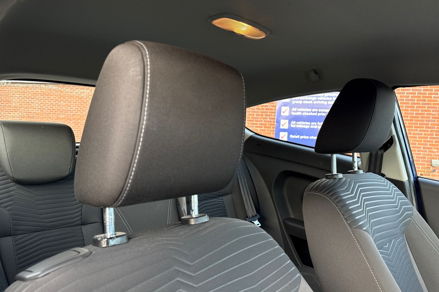 Used Ford Fiesta 2016 for sale - 76718477: Photo 24