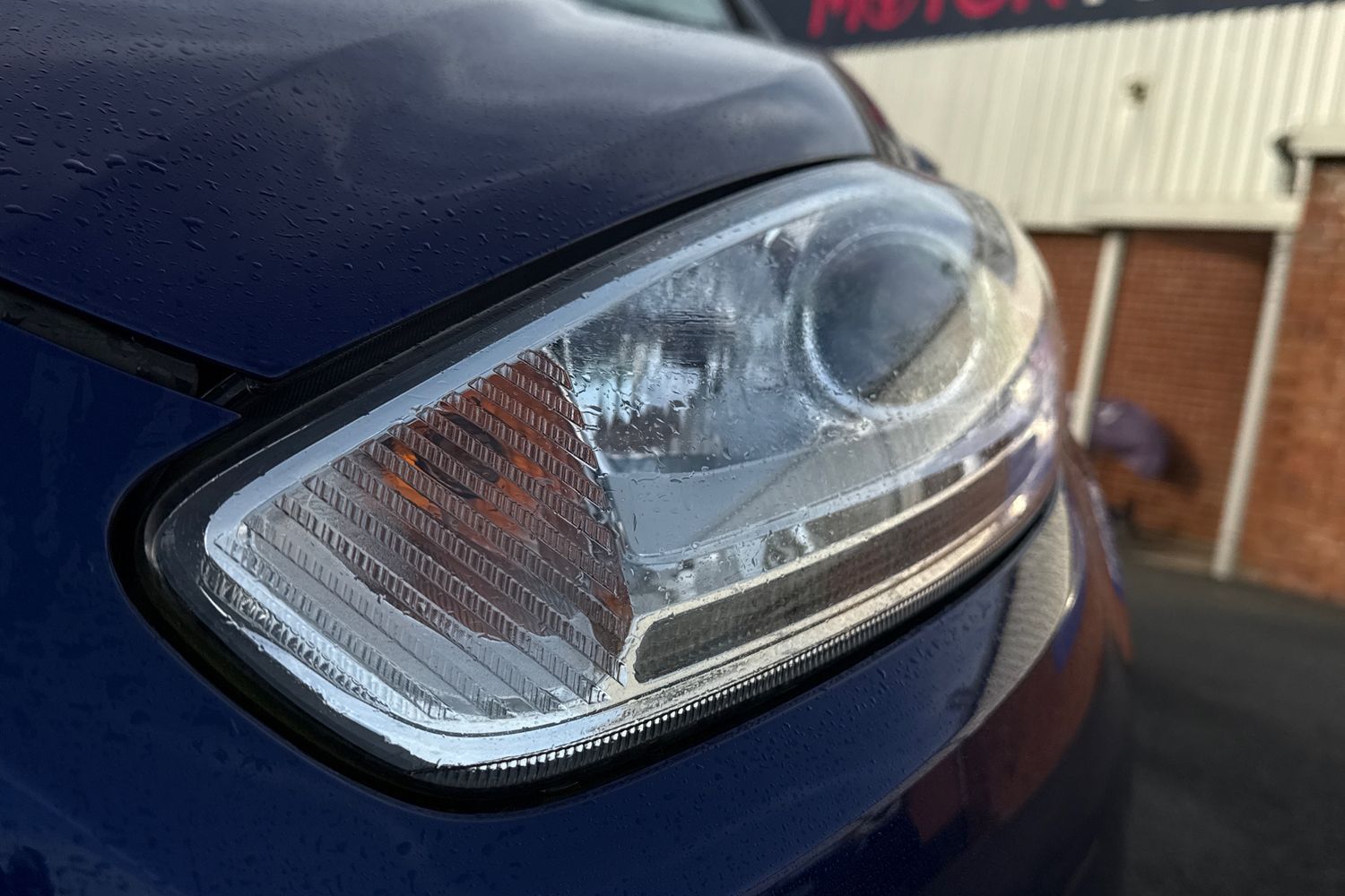 Used Ford Fiesta 2016 for sale - 76718477: Photo 25