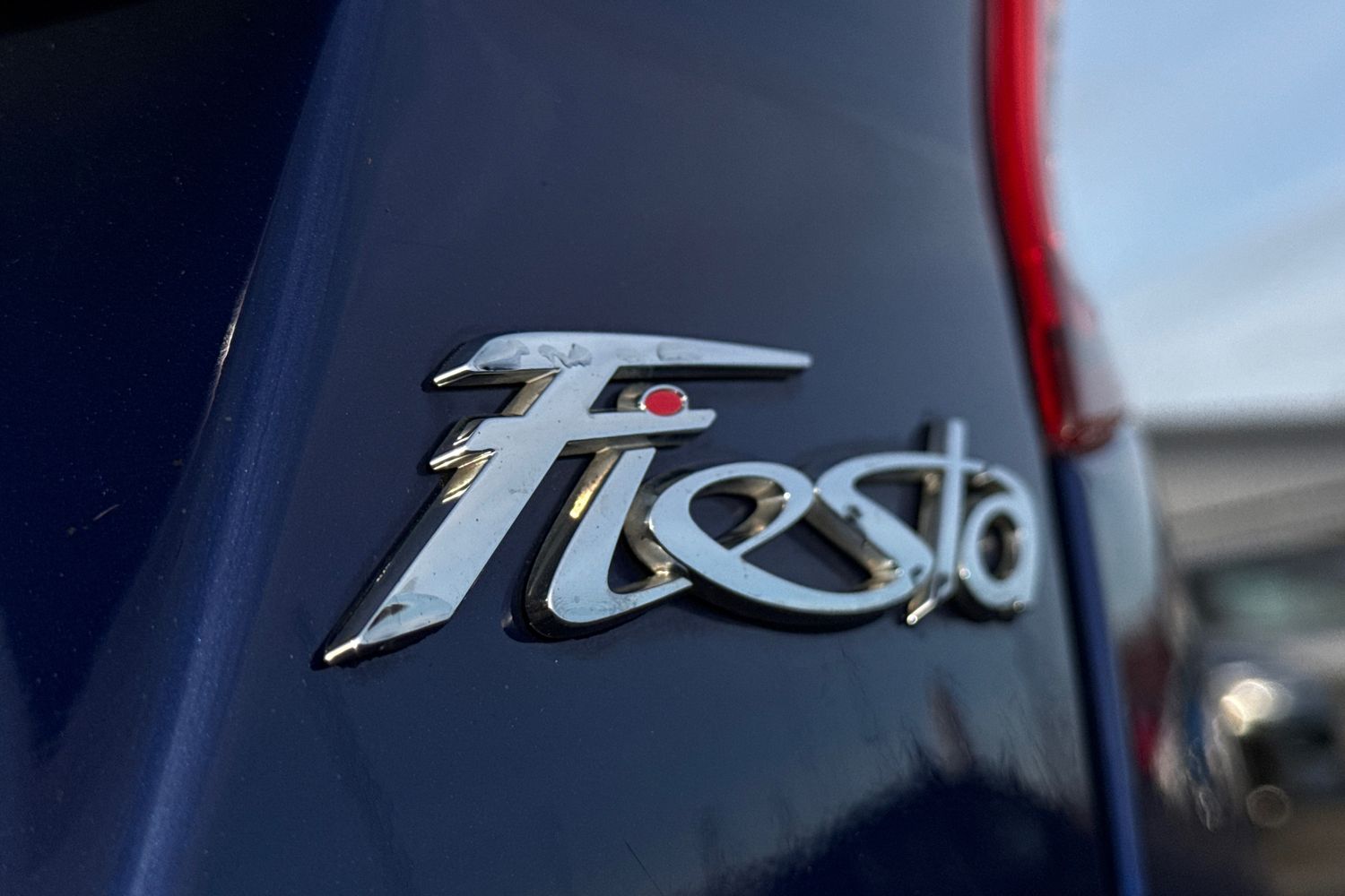 Used Ford Fiesta 2016 for sale - 76718477: Photo 27