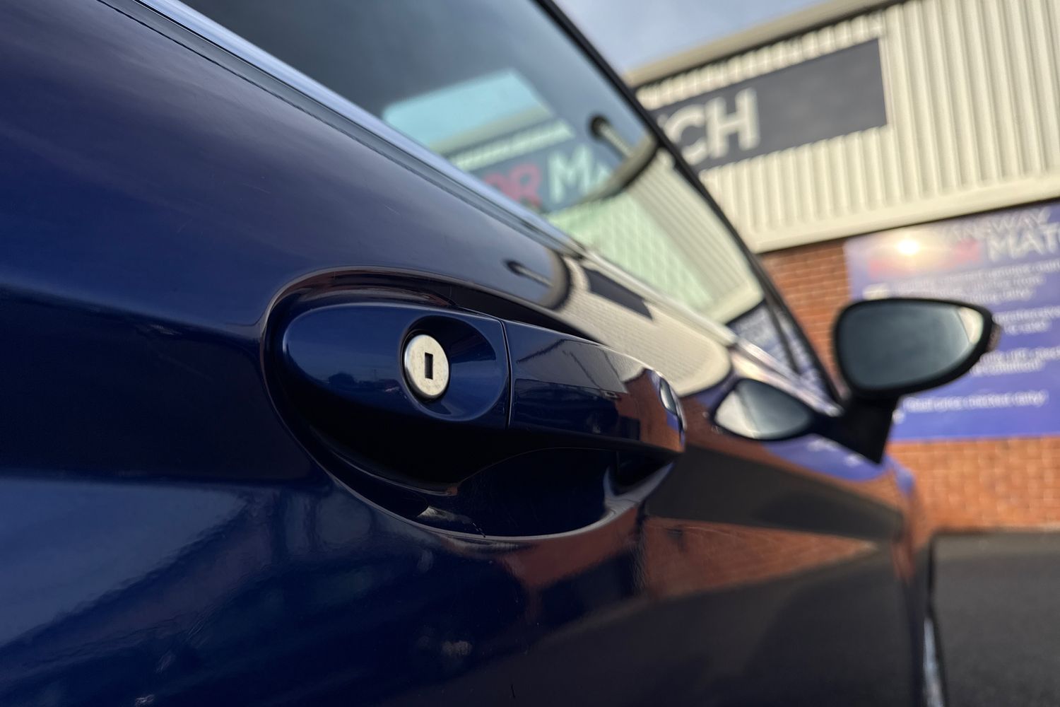 Used Ford Fiesta 2016 for sale - 76718477: Photo 28