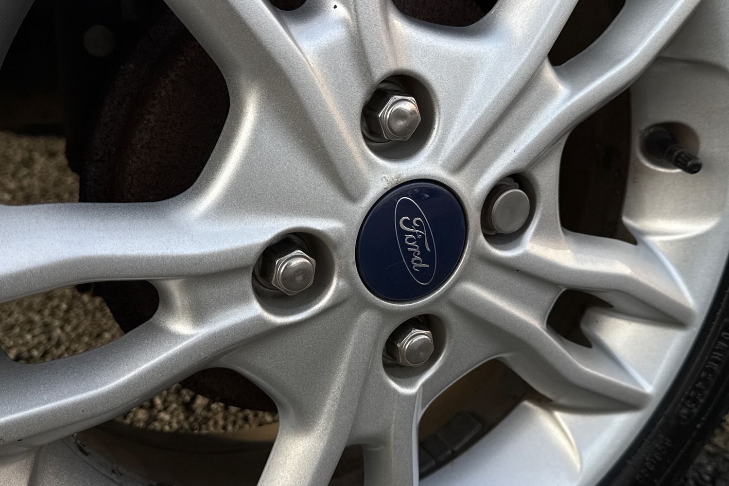 Used Ford Fiesta 2016 for sale - 76718477: Photo 29