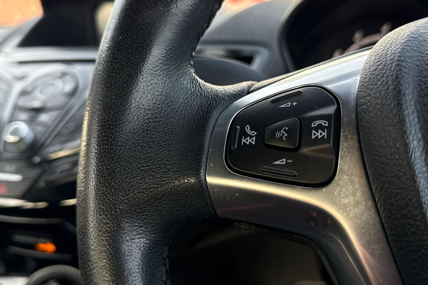 Used Ford Fiesta 2016 for sale - 76718477: Photo 32