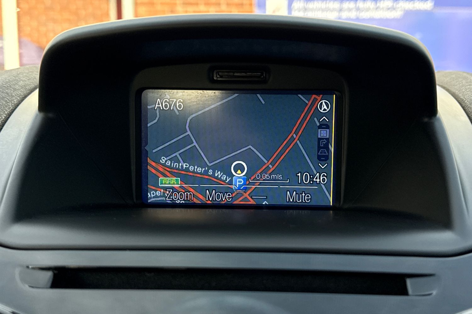 Used Ford Fiesta 2016 for sale - 76718477: Photo 38