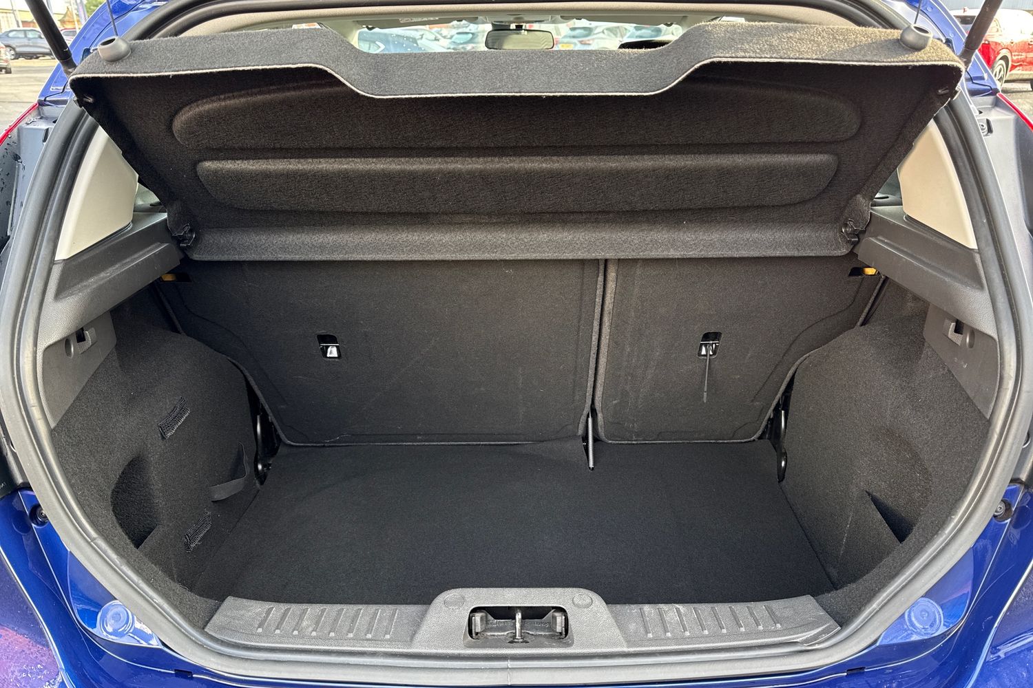 Used Ford Fiesta 2016 for sale - 76718477: Photo 7