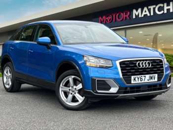 2017 - 1.4 TFSI CoD Sport Euro 6 (s/s) 5dr