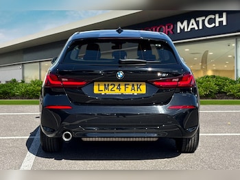 Used BMW 1 Series 2024 for sale - 75847014: Photo