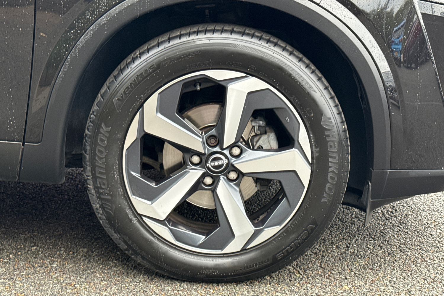 Used Nissan Qashqai 2022 for sale - 76207025: Photo 10