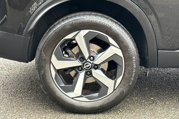 Used Nissan Qashqai 2022 for sale - 76207025: Photo 11