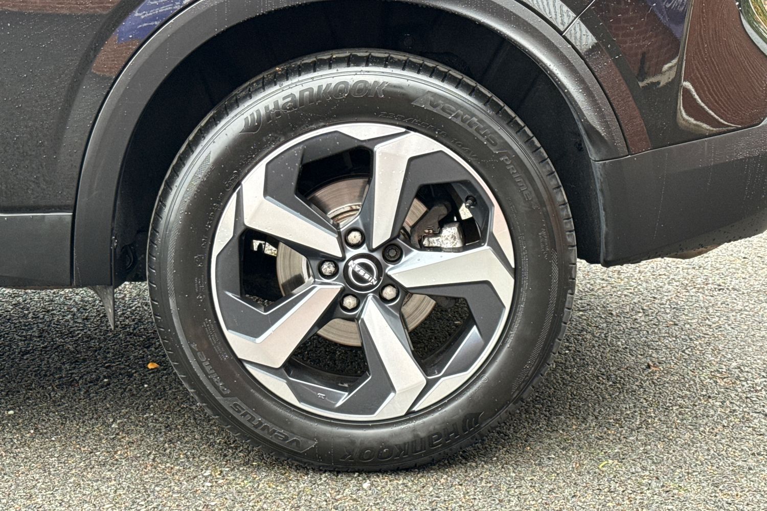 Used Nissan Qashqai 2022 for sale - 76207025: Photo 12