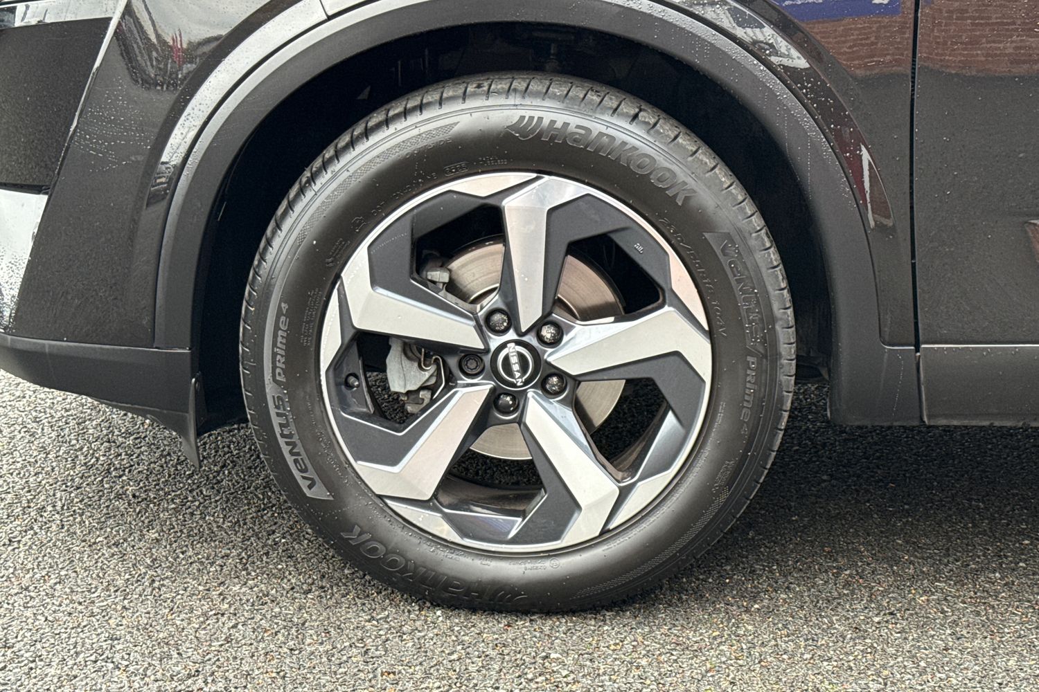 Used Nissan Qashqai 2022 for sale - 76207025: Photo 13