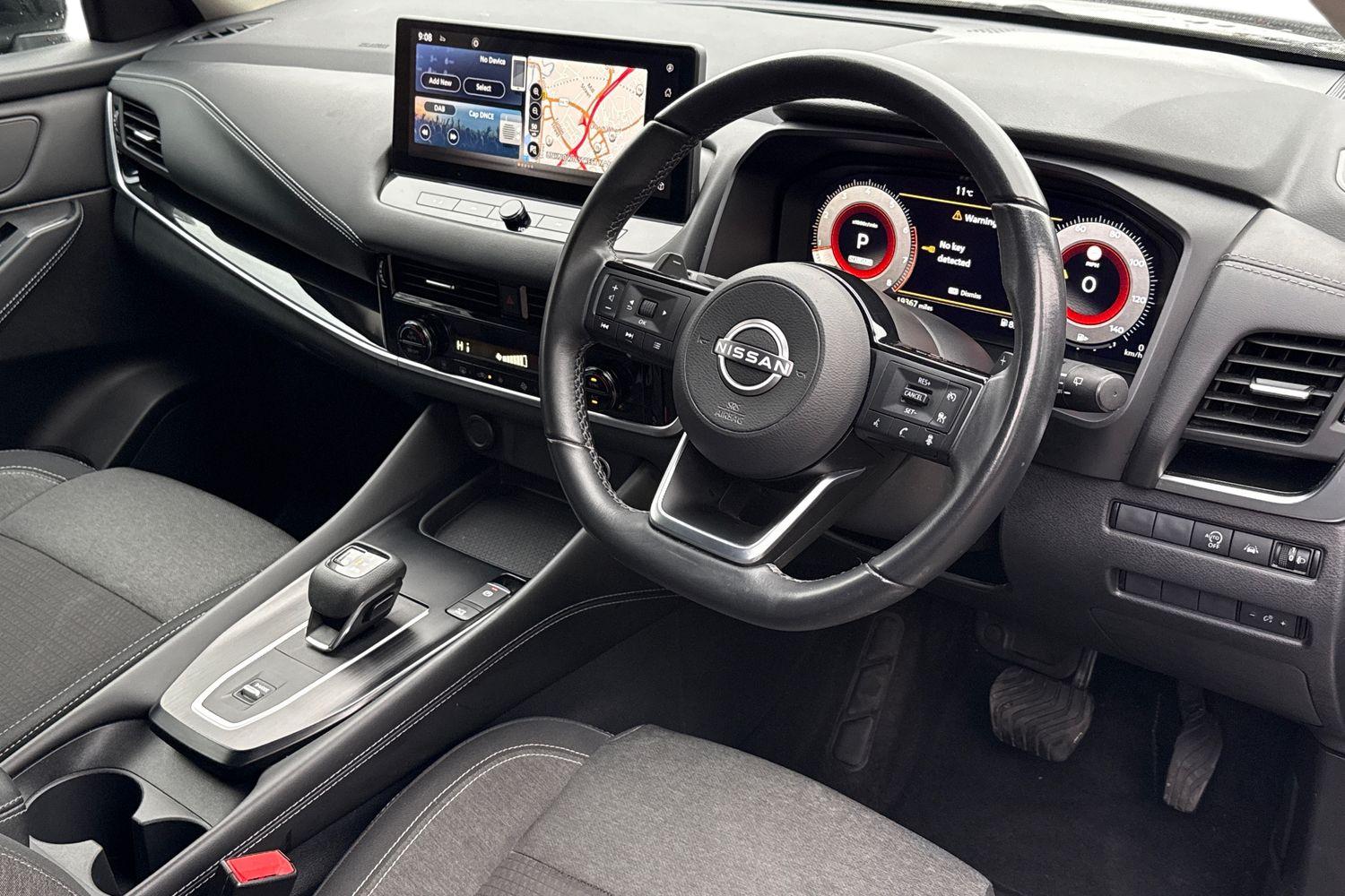 Used Nissan Qashqai 2022 for sale - 76207025: Photo 14